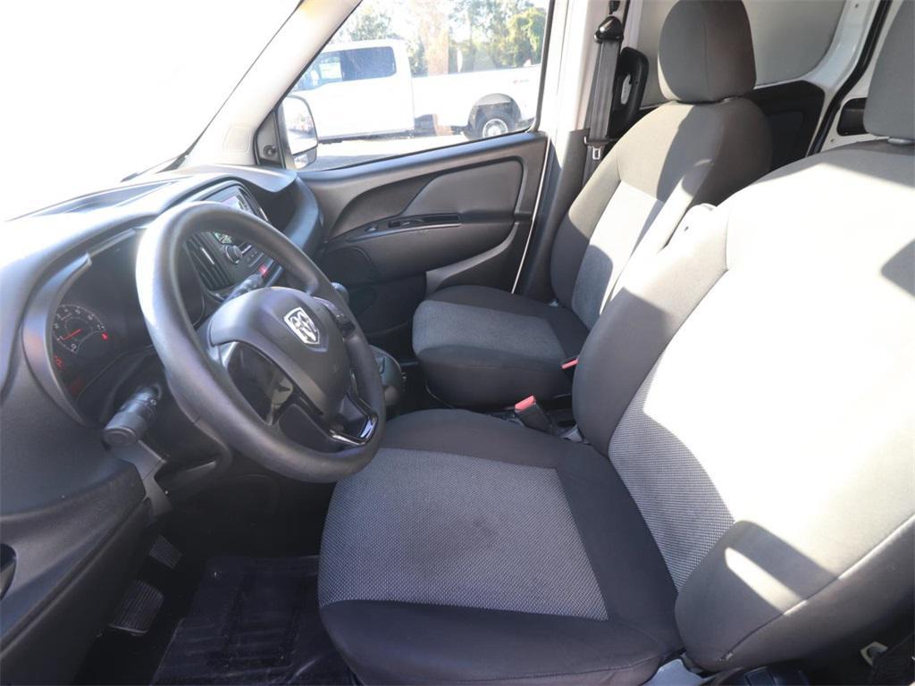 used 2017 Ram ProMaster City car, priced at $11,994