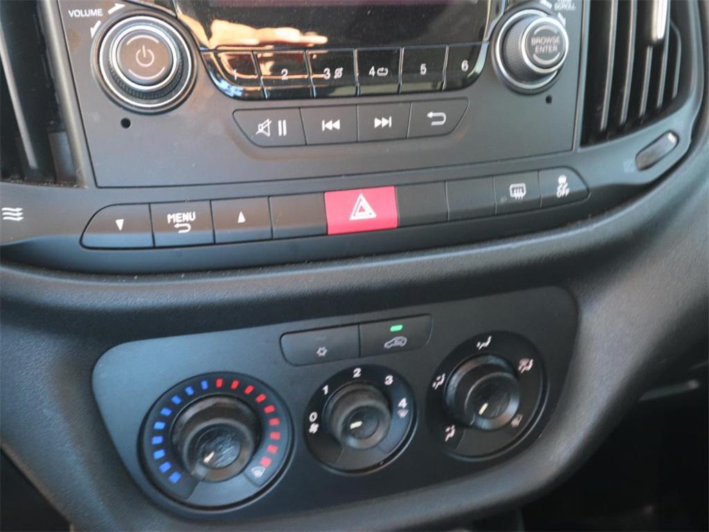 used 2017 Ram ProMaster City car, priced at $11,994