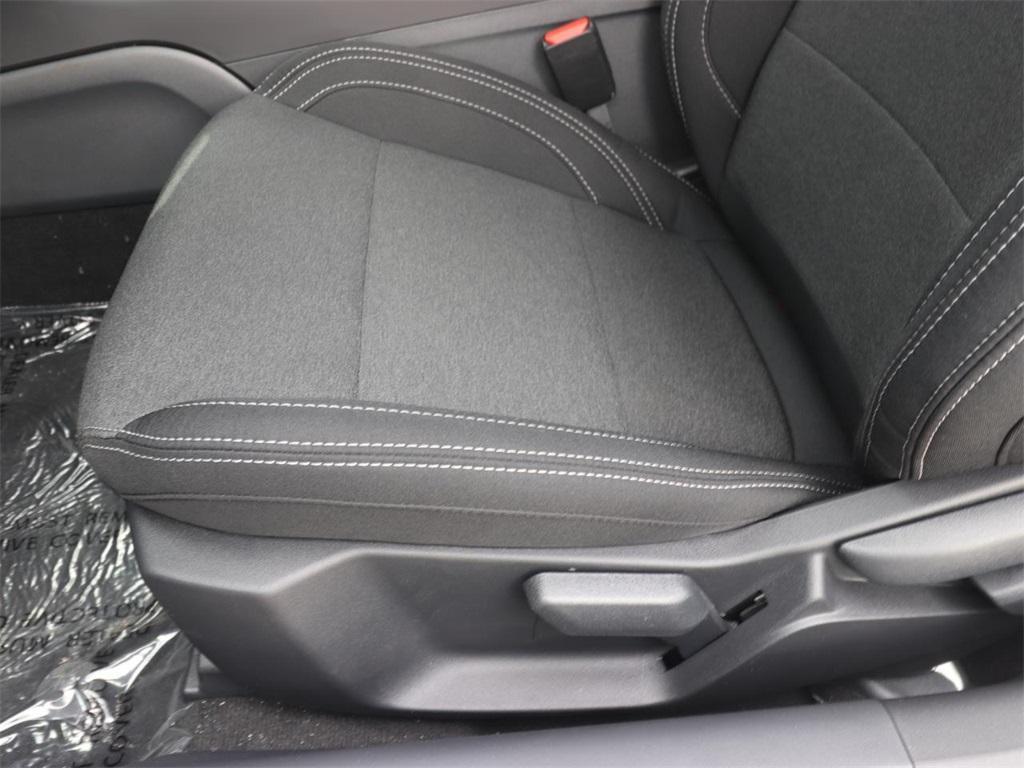 new 2025 Ford Mustang car, priced at $28,568