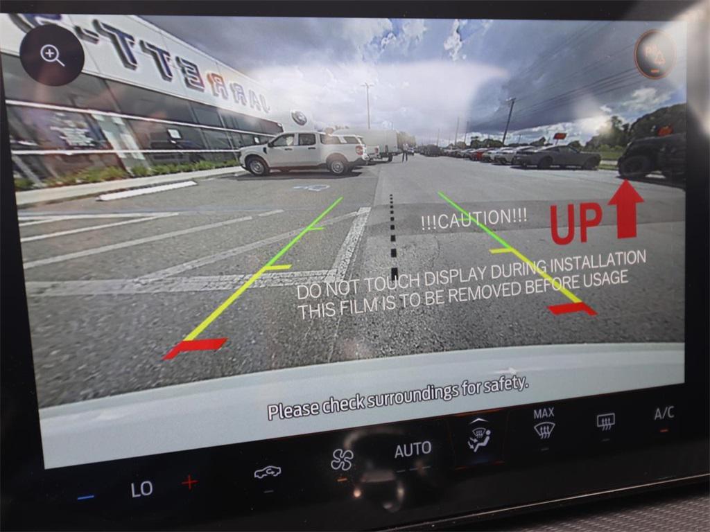 new 2025 Ford Mustang car, priced at $28,568