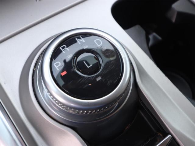 used 2022 Ford Explorer car, priced at $25,829