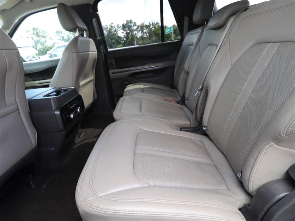 used 2021 Ford Expedition Max car, priced at $27,898