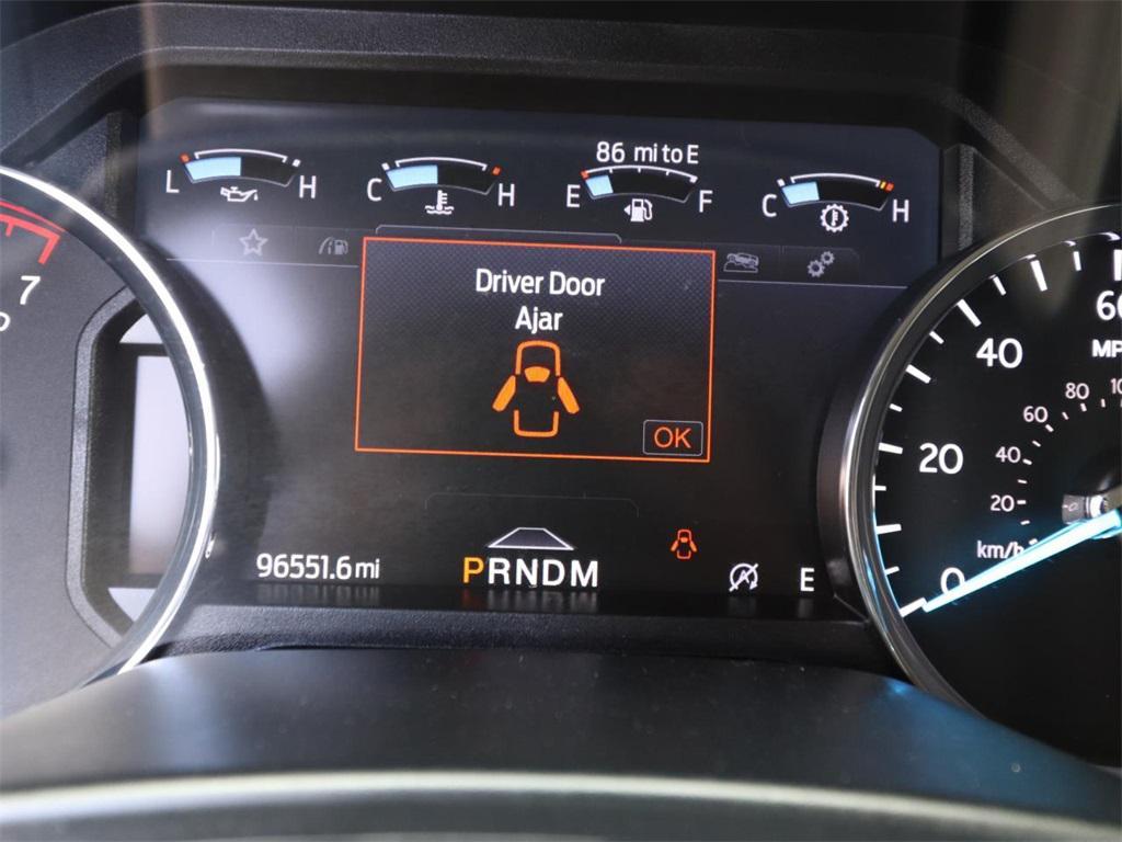 used 2021 Ford Expedition Max car, priced at $27,898