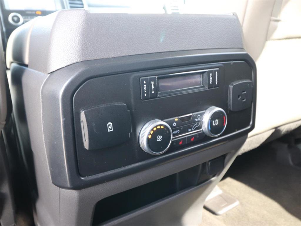 used 2021 Ford Expedition Max car, priced at $27,898