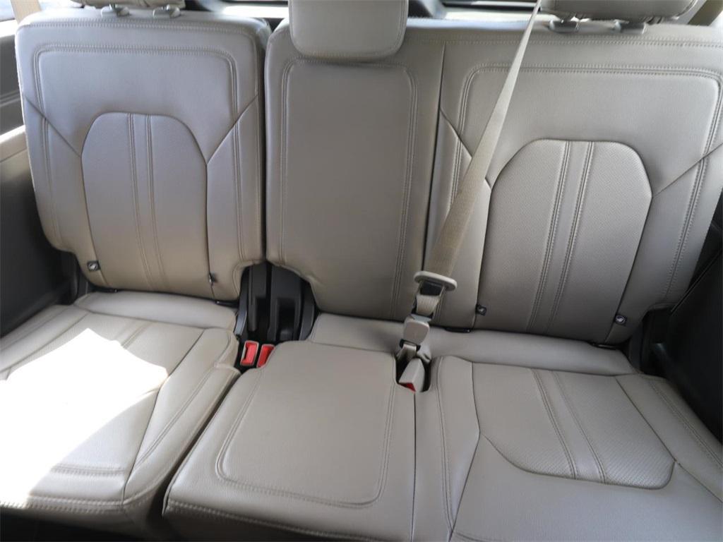 used 2021 Ford Expedition Max car, priced at $27,898