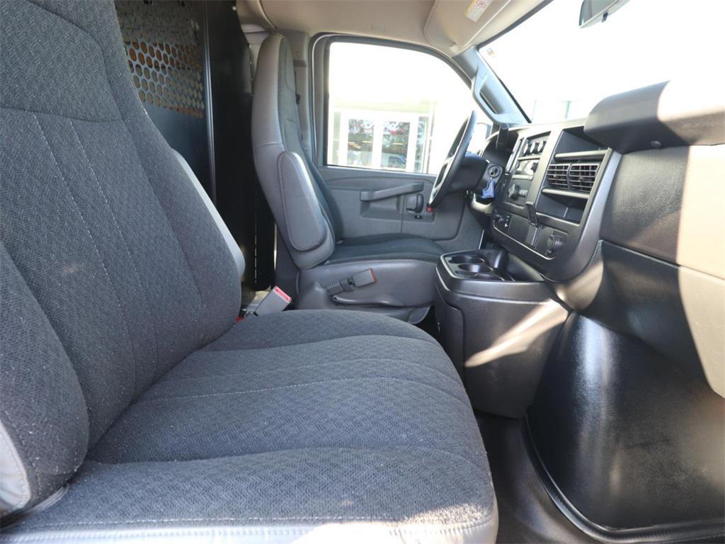 used 2023 GMC Savana 2500 car, priced at $32,998