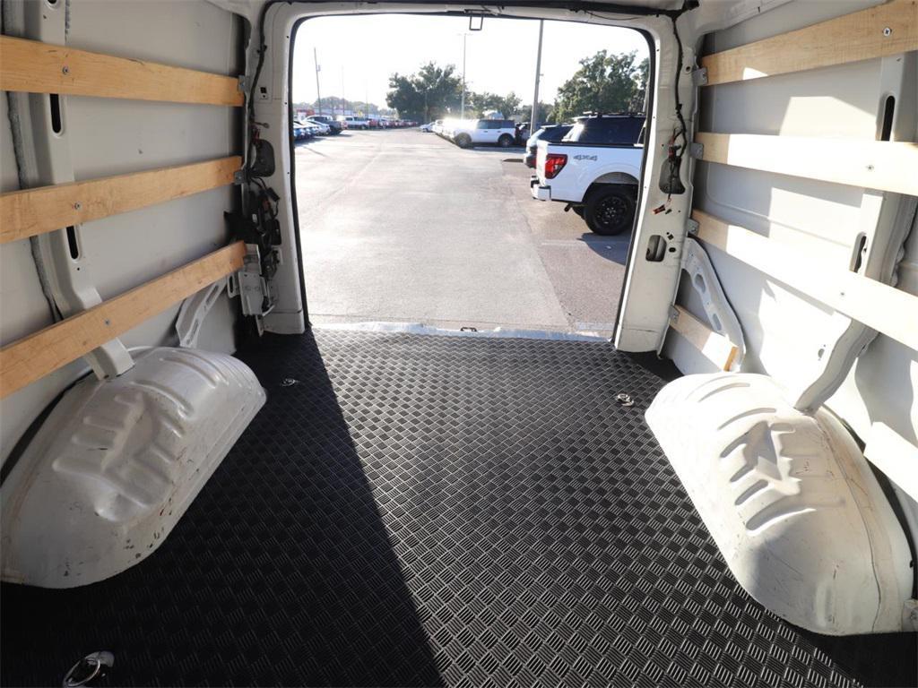 used 2023 GMC Savana 2500 car, priced at $32,998