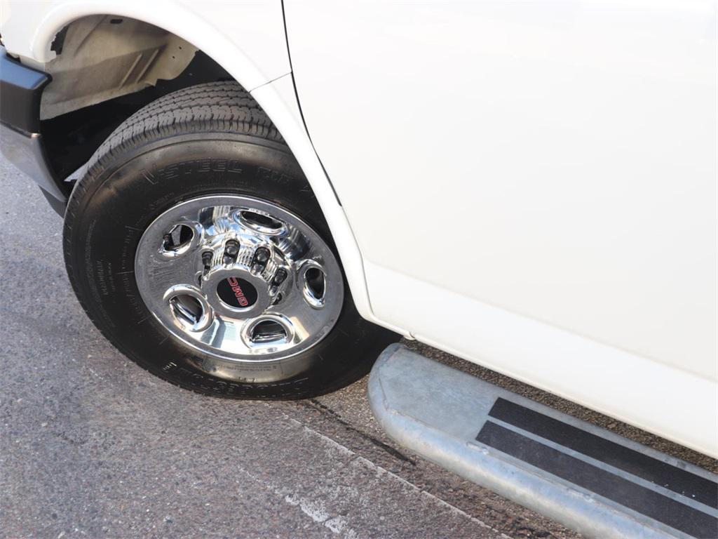 used 2023 GMC Savana 2500 car, priced at $32,998