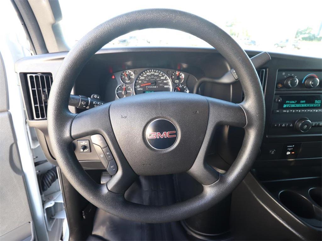 used 2023 GMC Savana 2500 car, priced at $32,998