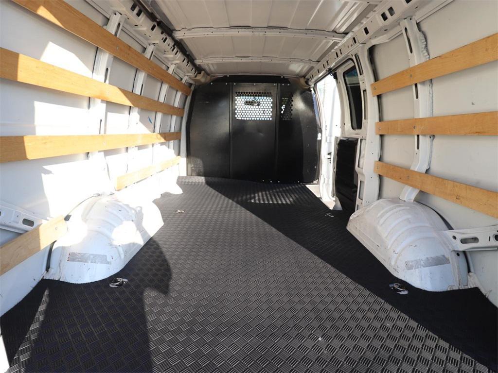 used 2023 GMC Savana 2500 car, priced at $32,998