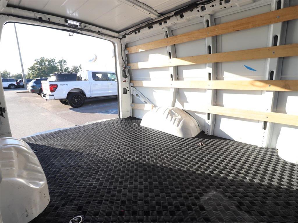 used 2023 GMC Savana 2500 car, priced at $32,998