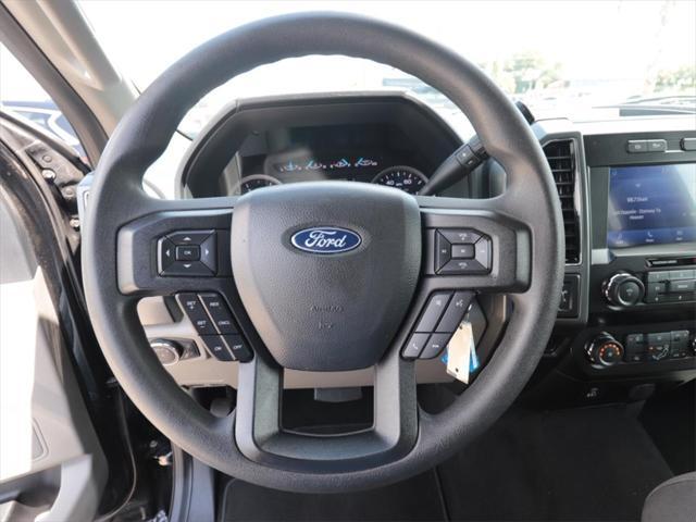 used 2022 Ford F-250 car, priced at $48,885