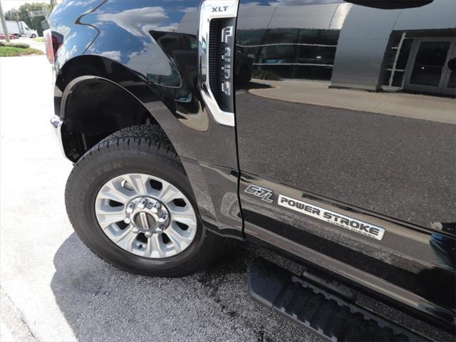 used 2022 Ford F-250 car, priced at $49,898