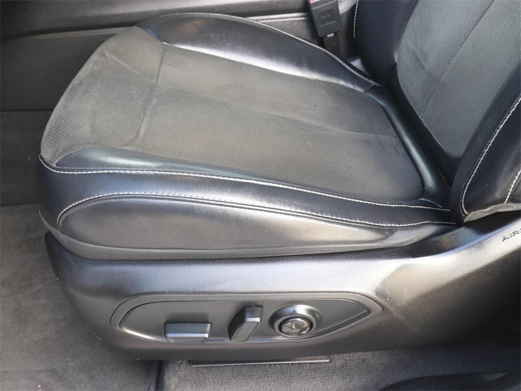 used 2021 Jeep Grand Cherokee L car, priced at $22,127