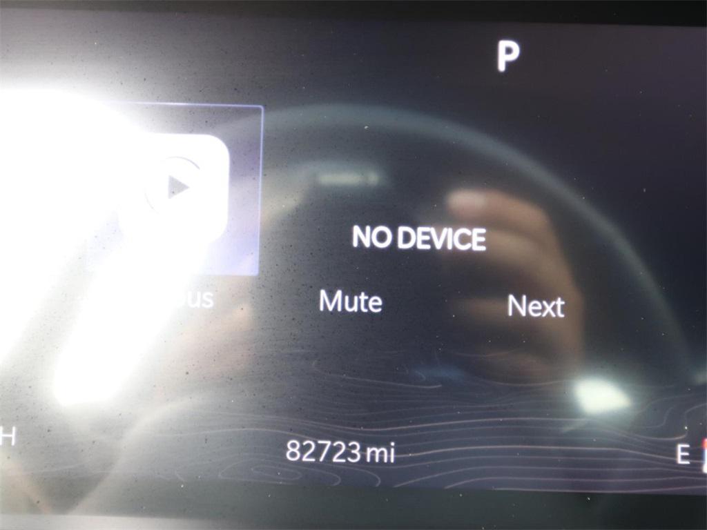 used 2021 Jeep Grand Cherokee L car, priced at $22,127