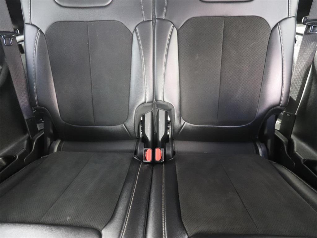 used 2021 Jeep Grand Cherokee L car, priced at $22,127