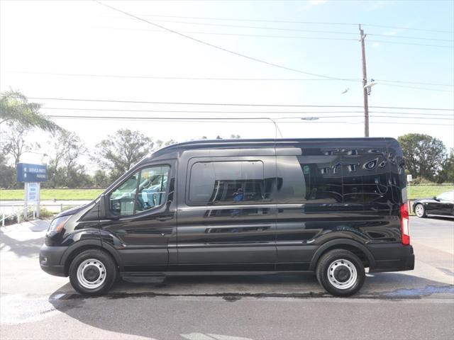 used 2023 Ford Transit-350 car, priced at $53,454