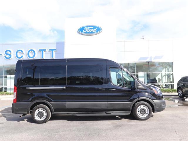 used 2023 Ford Transit-350 car, priced at $58,989