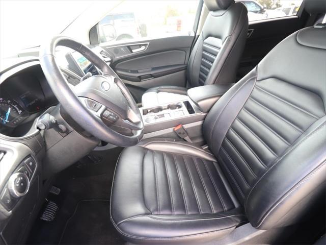 used 2023 Ford Edge car, priced at $22,610