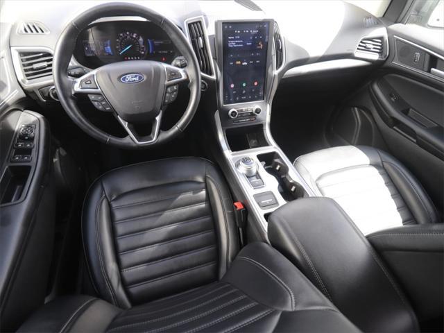 used 2023 Ford Edge car, priced at $22,610