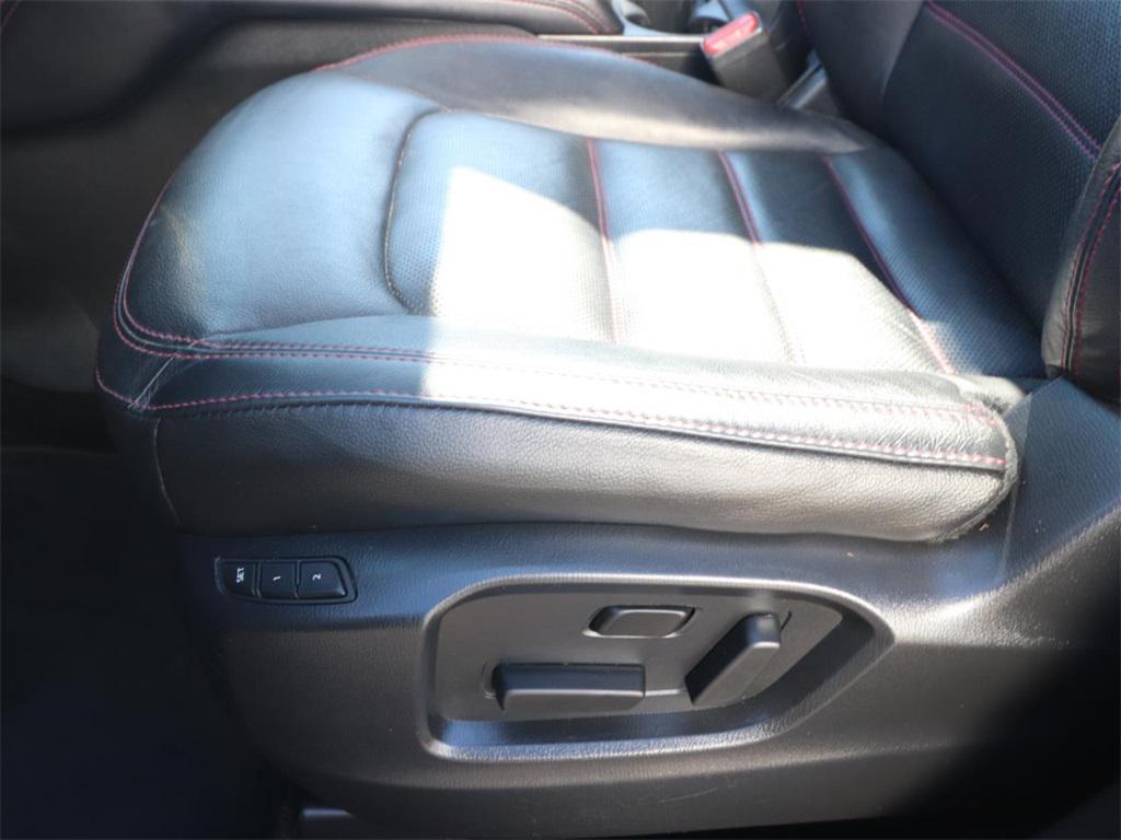 used 2024 Mazda CX-5 car, priced at $27,389