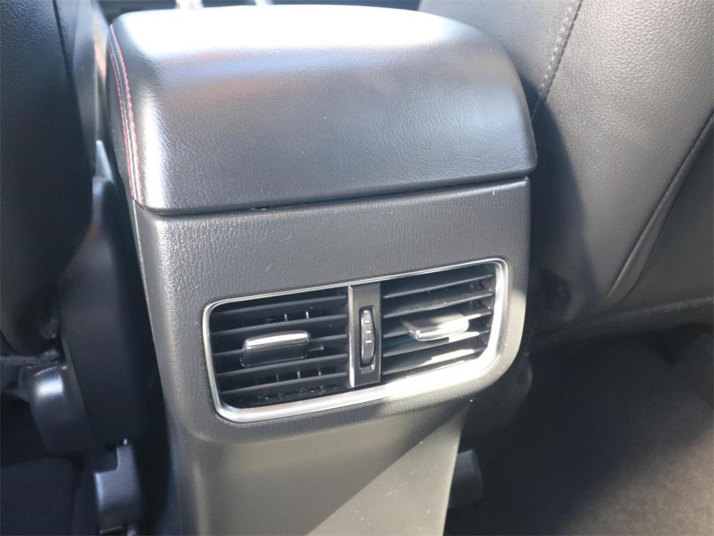 used 2024 Mazda CX-5 car, priced at $27,389