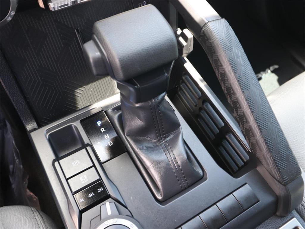 used 2025 Toyota Tacoma car, priced at $33,898