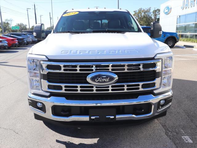 new 2024 Ford F-350 car, priced at $53,800