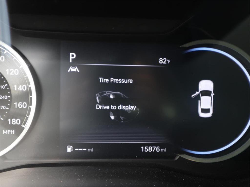 used 2023 Genesis G70 car, priced at $33,898