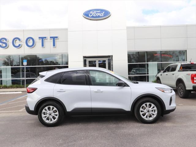 new 2025 Ford Escape car, priced at $29,093