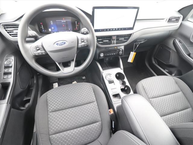 new 2025 Ford Escape car, priced at $29,093