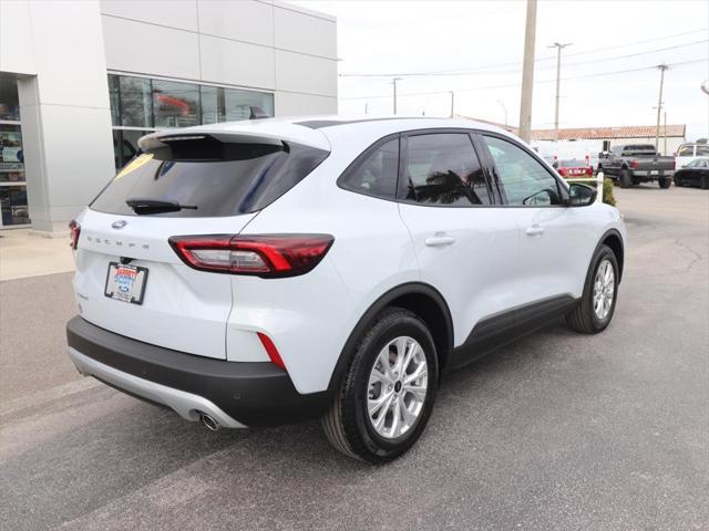 new 2025 Ford Escape car, priced at $29,093