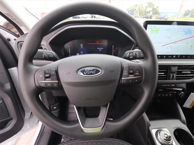 new 2025 Ford Escape car, priced at $29,093