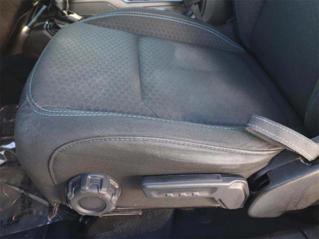 used 2024 Jeep Wrangler 4xe car, priced at $33,953