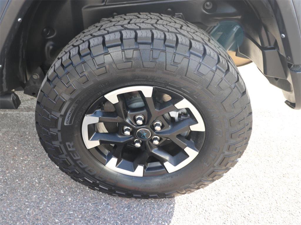 used 2024 Jeep Wrangler 4xe car, priced at $33,953