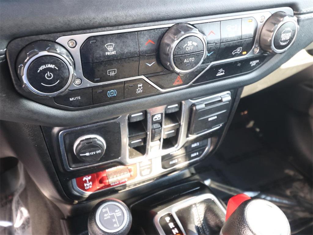 used 2024 Jeep Wrangler 4xe car, priced at $33,953