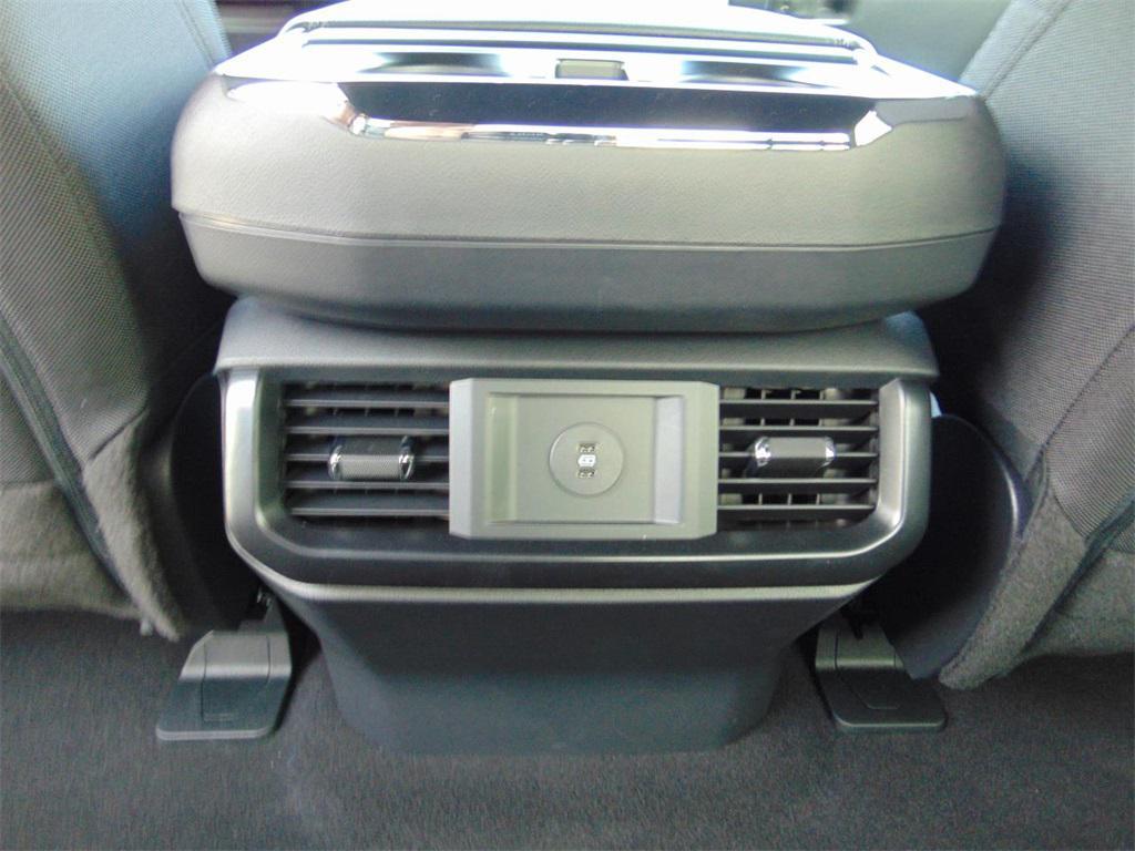 new 2025 Ford F-150 car, priced at $42,384