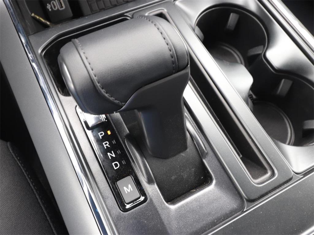 new 2025 Ford F-150 car, priced at $52,782