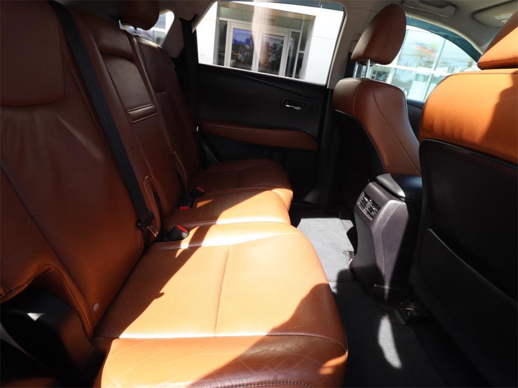 used 2015 Lexus RX 350 car, priced at $14,499