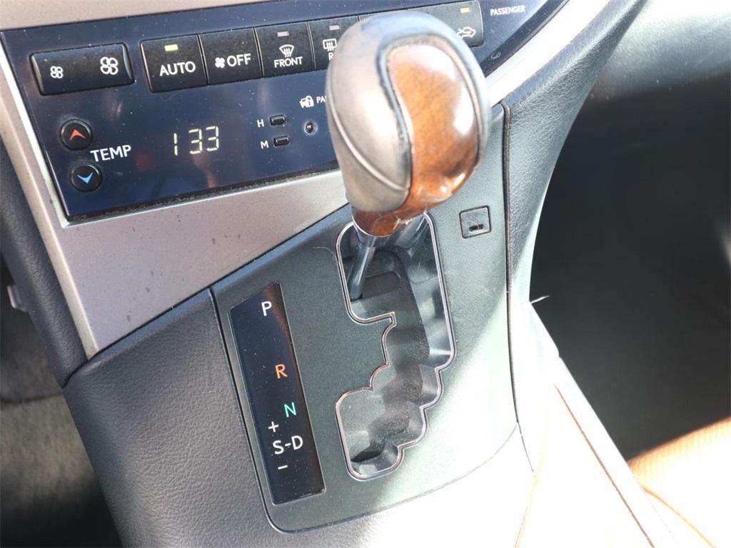 used 2015 Lexus RX 350 car, priced at $14,499