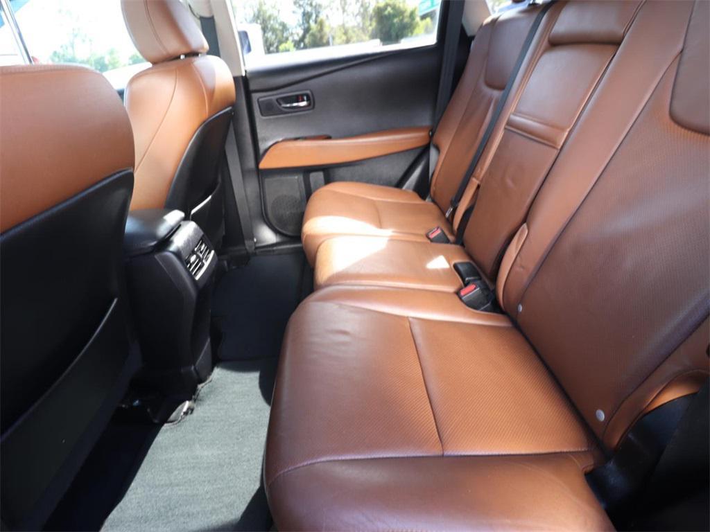 used 2015 Lexus RX 350 car, priced at $14,499