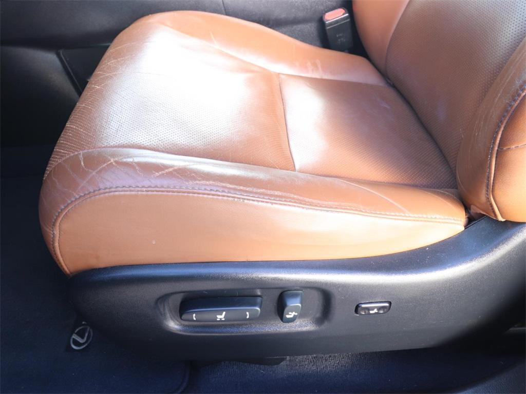 used 2015 Lexus RX 350 car, priced at $14,499