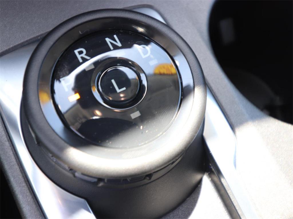 new 2025 Ford Bronco Sport car, priced at $27,968