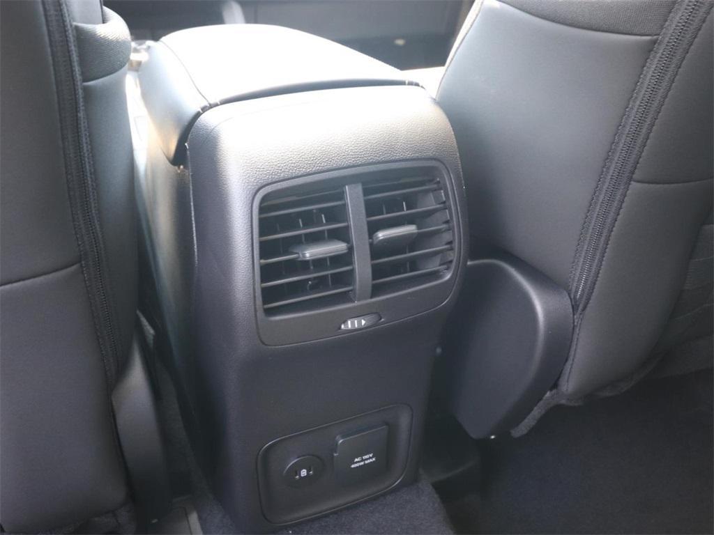 new 2025 Ford Bronco Sport car, priced at $27,968