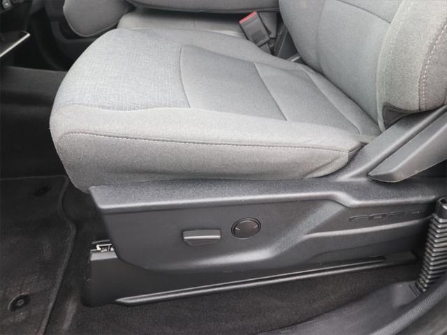 used 2024 Ford F-150 car, priced at $49,606