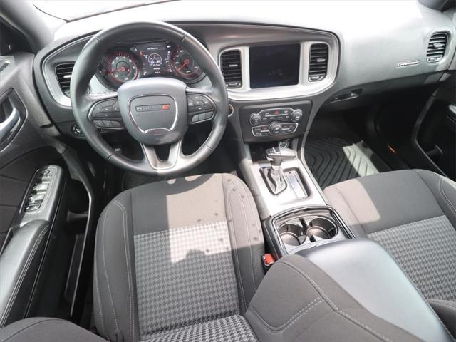 used 2023 Dodge Charger car, priced at $28,989