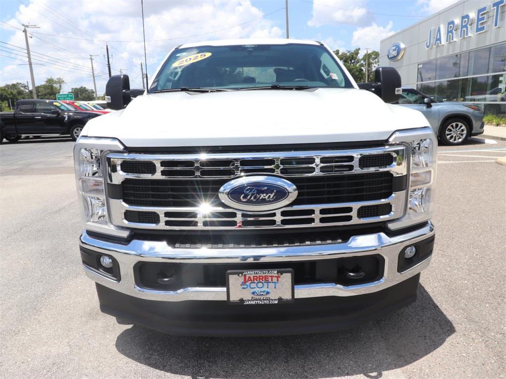 new 2025 Ford F-250 car, priced at $54,248