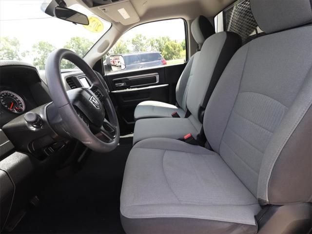 used 2023 Ram 1500 car, priced at $29,898