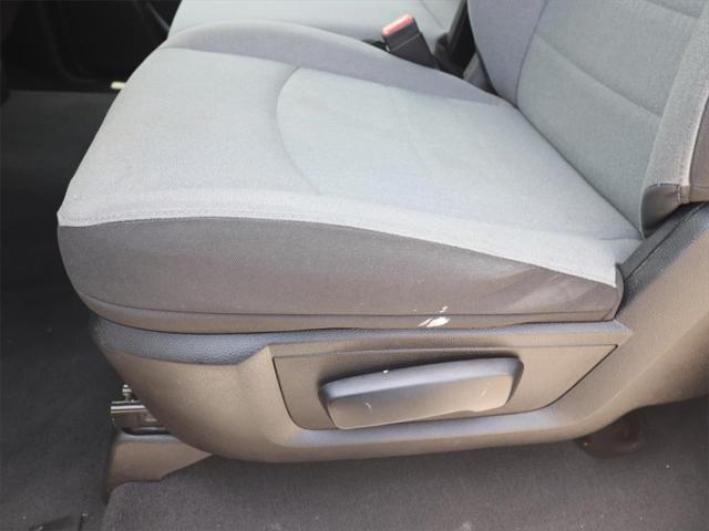 used 2023 Ram 1500 car, priced at $29,898