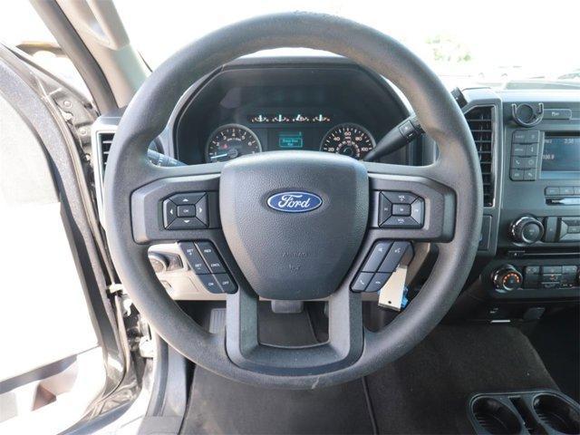 used 2018 Ford F-150 car, priced at $24,070